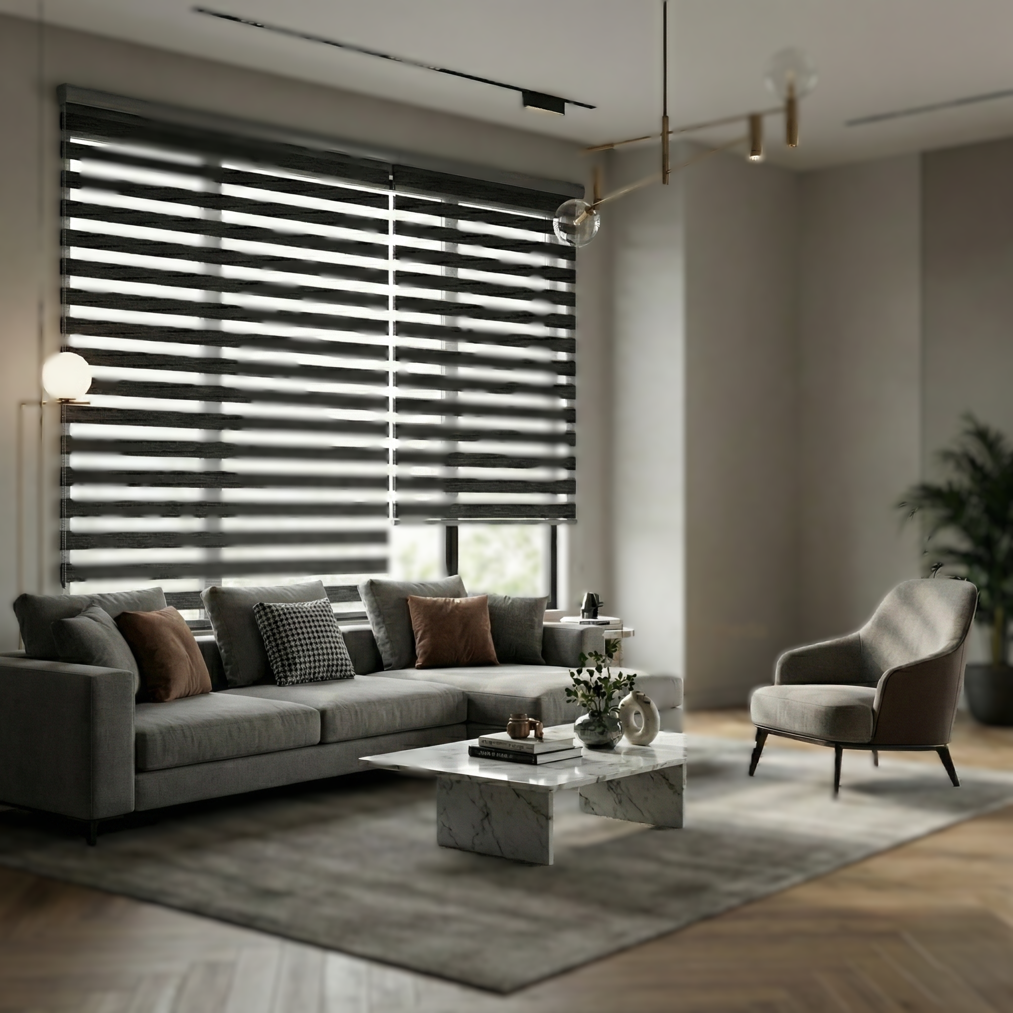 Sheer Elegance Intermedia